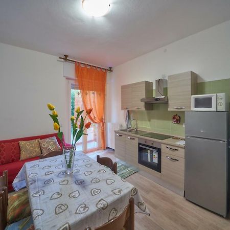 Casa Della Nonna Daire Abbadia Lariana Dış mekan fotoğraf