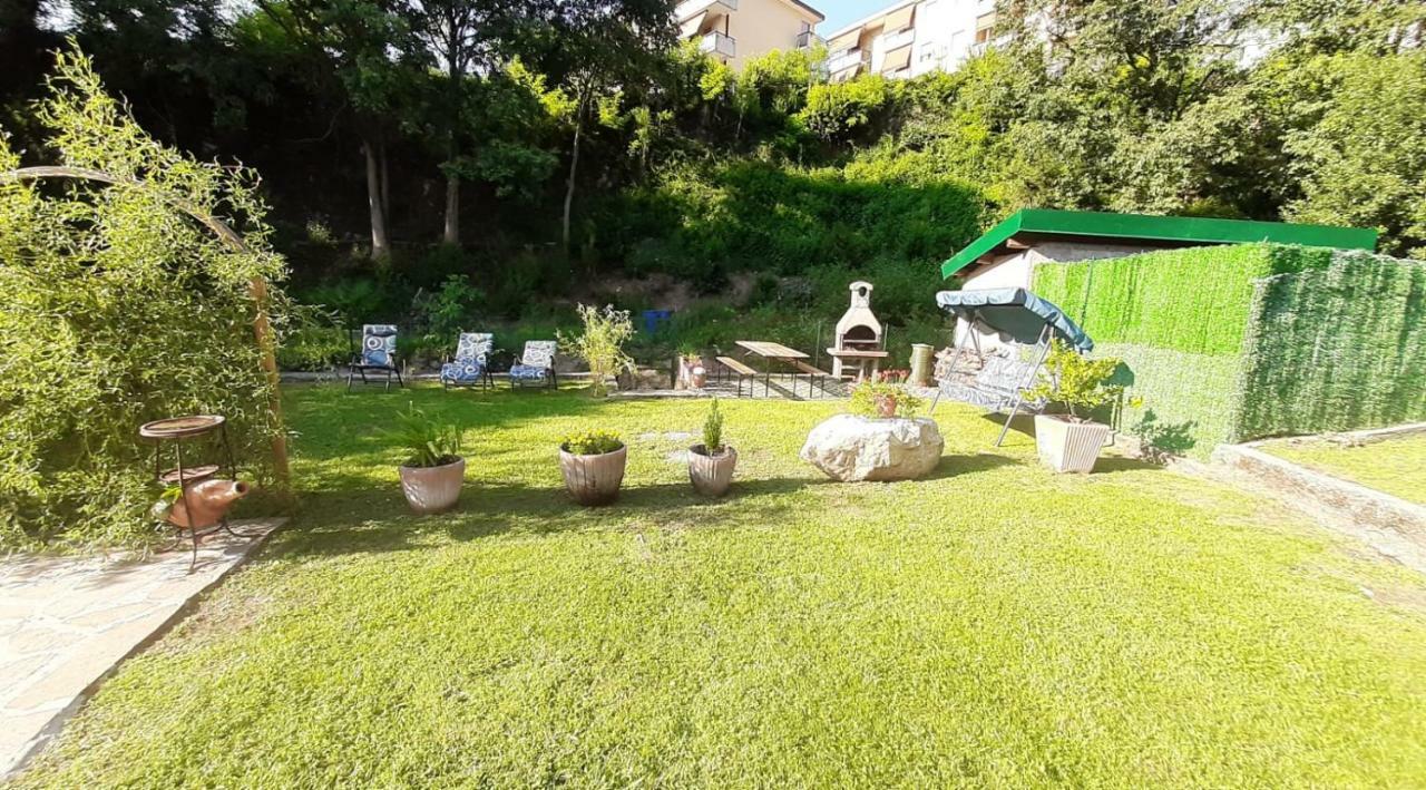 Casa Della Nonna Daire Abbadia Lariana Dış mekan fotoğraf