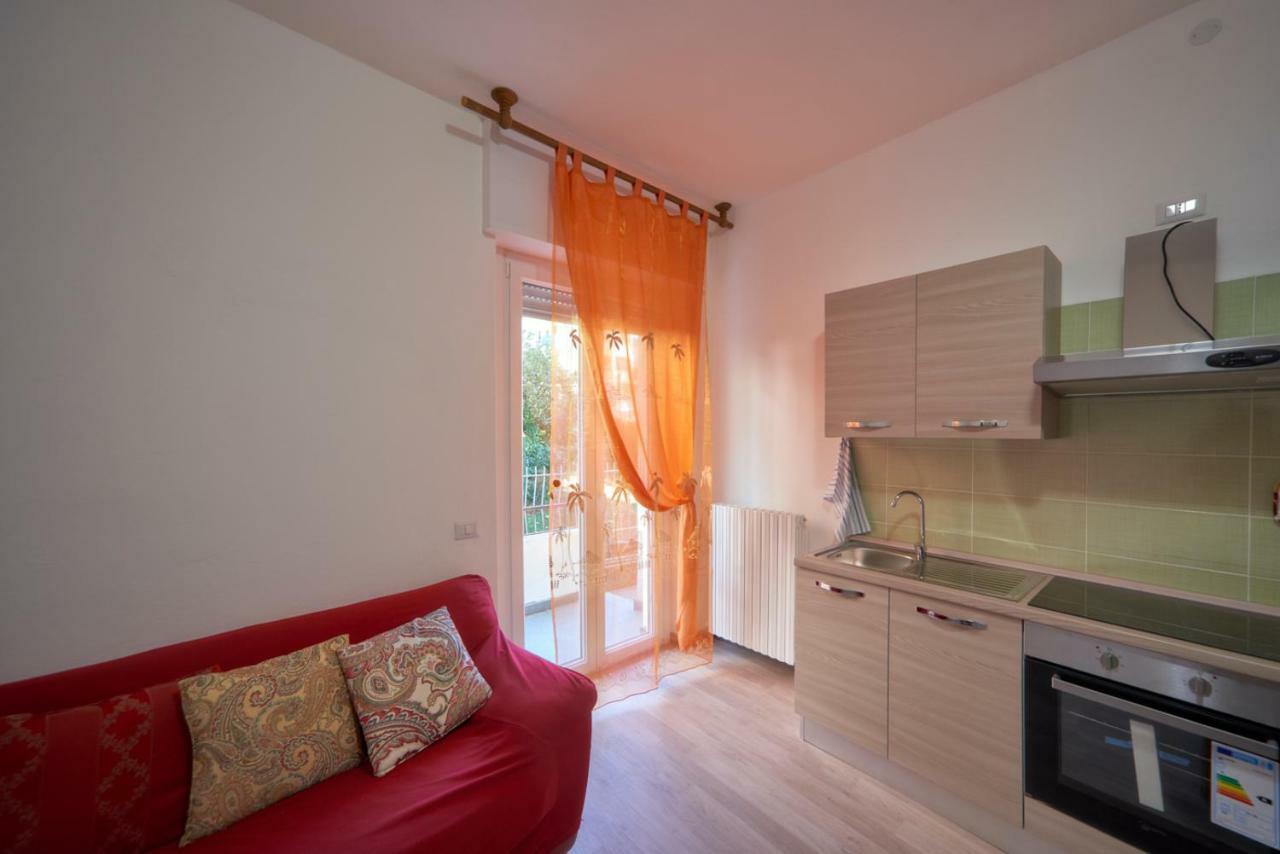 Casa Della Nonna Daire Abbadia Lariana Dış mekan fotoğraf