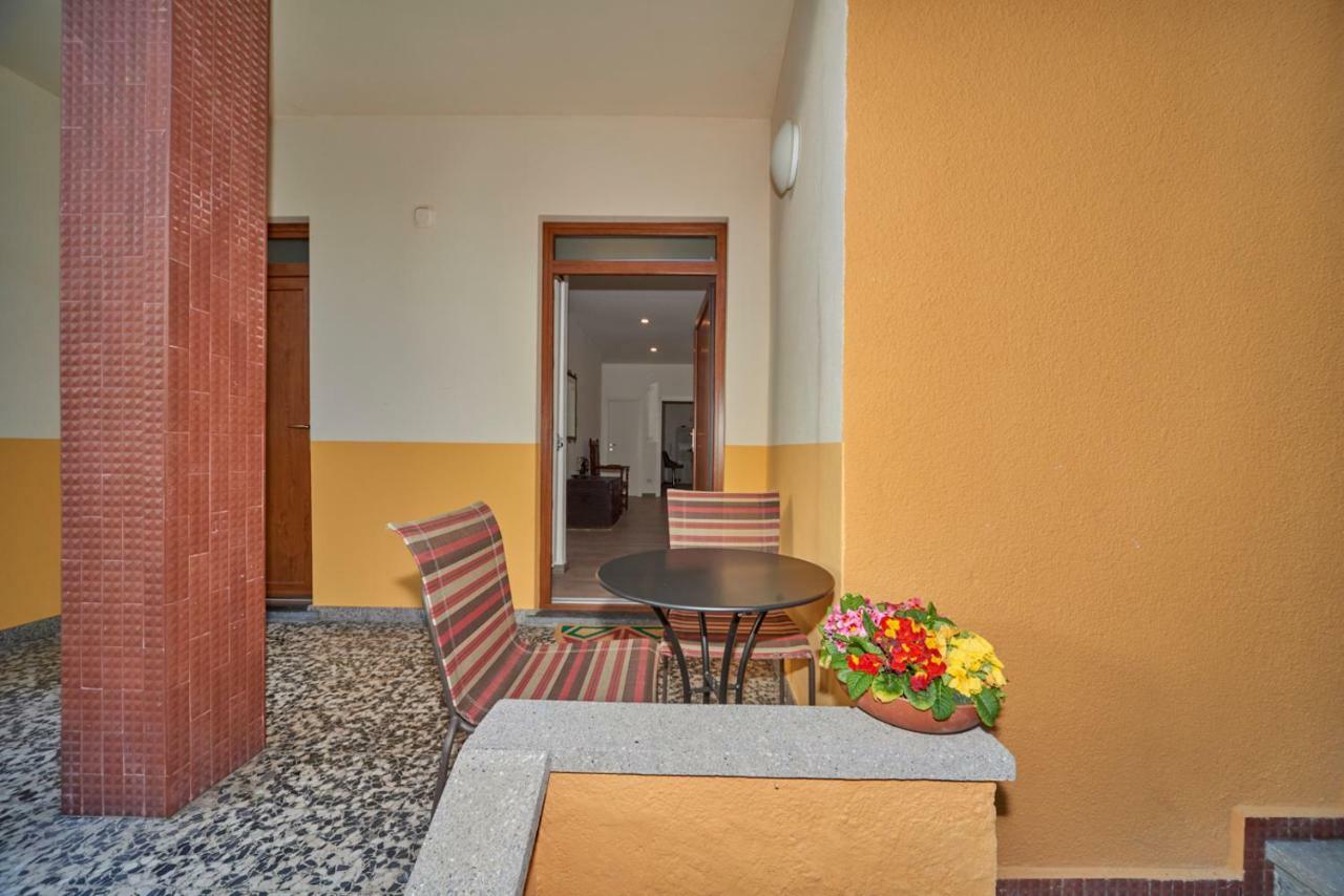 Casa Della Nonna Daire Abbadia Lariana Dış mekan fotoğraf