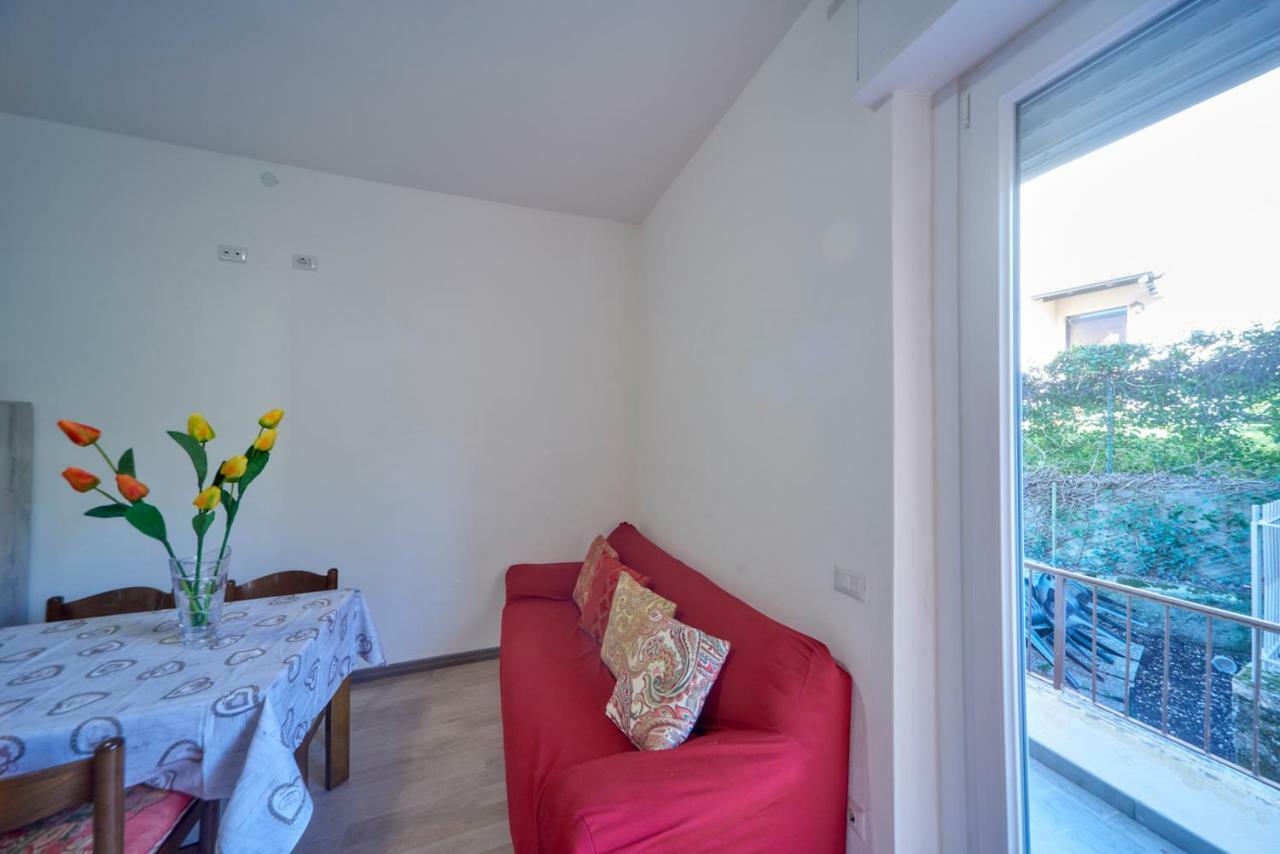 Casa Della Nonna Daire Abbadia Lariana Dış mekan fotoğraf