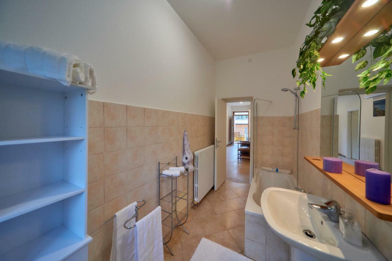 Casa Della Nonna Daire Abbadia Lariana Dış mekan fotoğraf