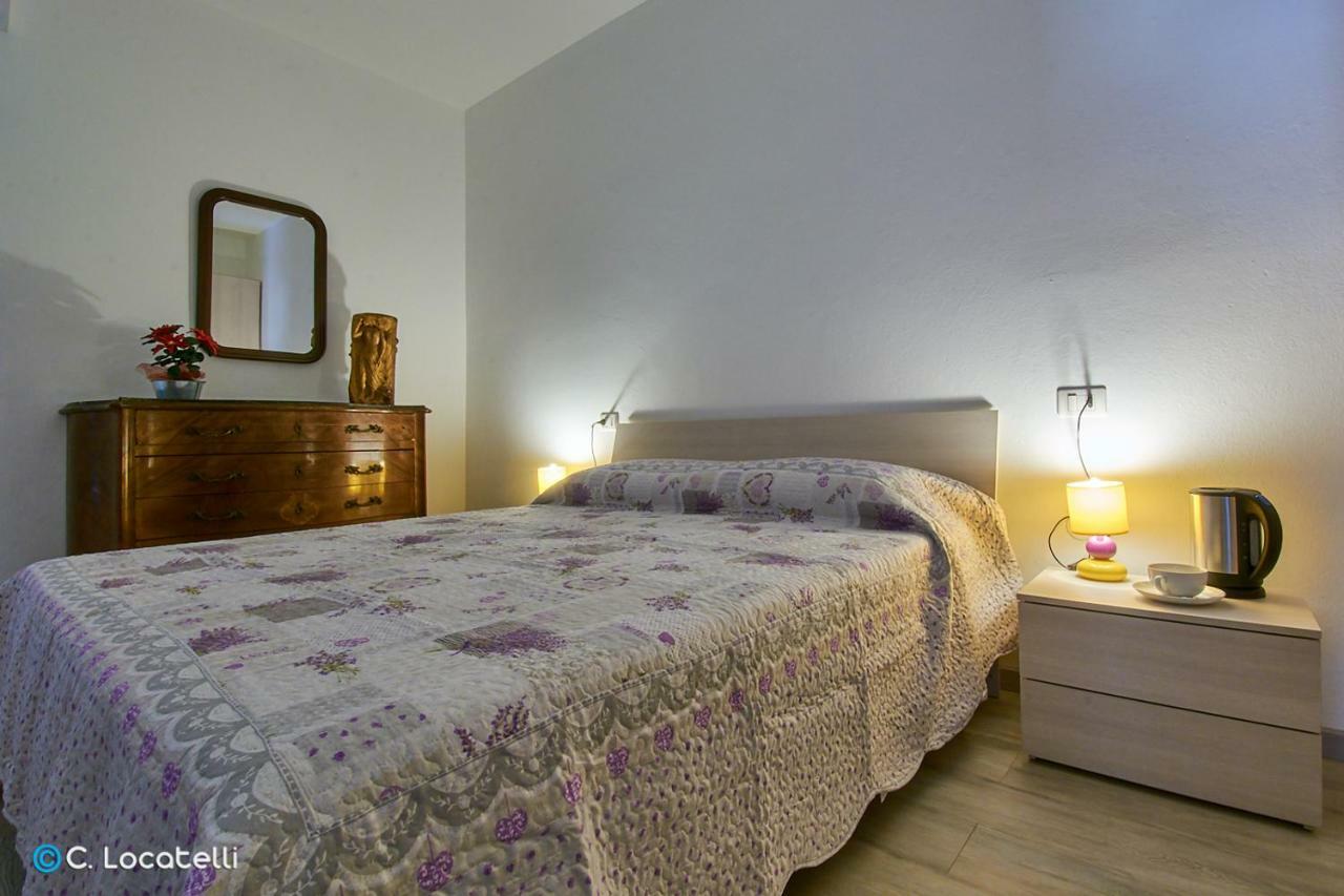 Casa Della Nonna Daire Abbadia Lariana Dış mekan fotoğraf