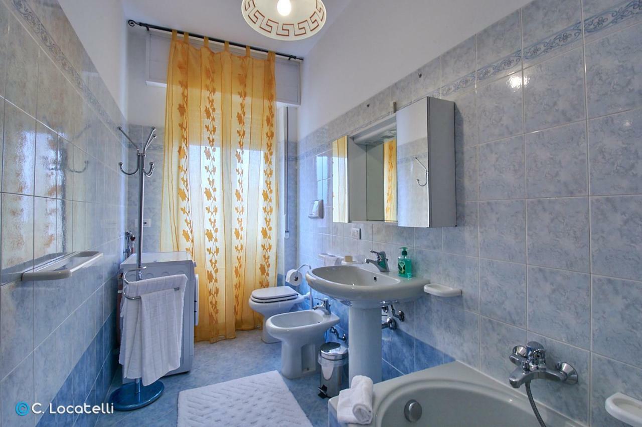 Casa Della Nonna Daire Abbadia Lariana Dış mekan fotoğraf