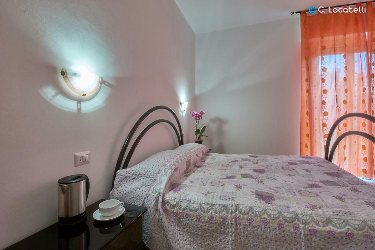 Casa Della Nonna Daire Abbadia Lariana Dış mekan fotoğraf
