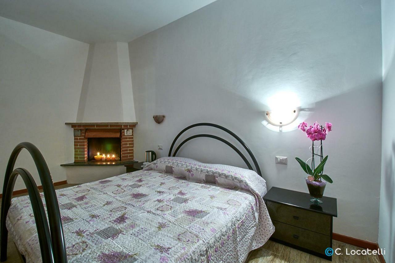 Casa Della Nonna Daire Abbadia Lariana Dış mekan fotoğraf